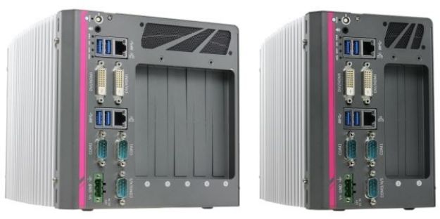 Obrázek Nuvo-6000 (výroba ukončena)