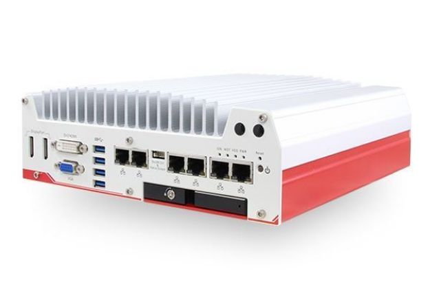 Obrázek Nuvo-5000LP (výroba ukončena)