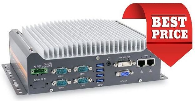 Nuvo-7501