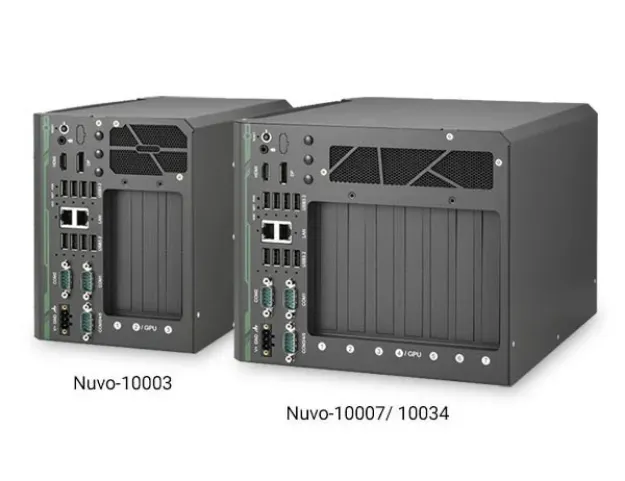 Nuvo-10000